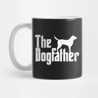 The Dogfather Mug